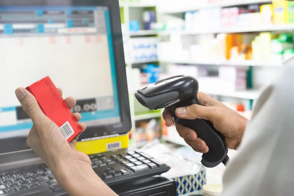 barcode scanners 101